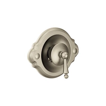Moen Brushed Nickel Posi-Temp® Shower Only TS310BN